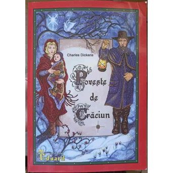 POVESTE DE CRACIUN