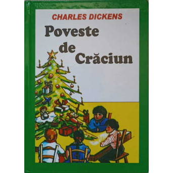 POVESTE DE CRACIUN
