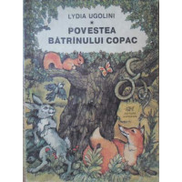 POVESTEA BATRANULUI COPAC