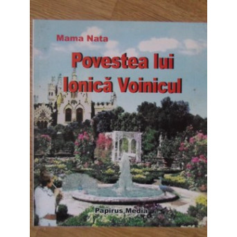 POVESTEA LUI IONICA VOINICUL
