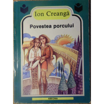POVESTEA PORCULUI