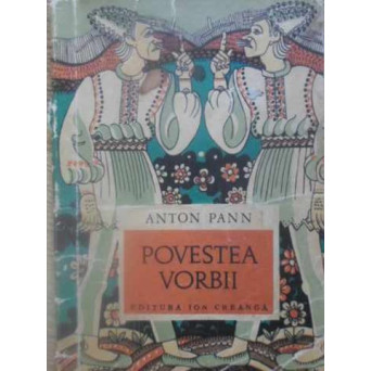 POVESTEA VORBII