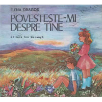 POVESTESTE-MI DESPRE TINE POVESTESTE-MI DESPRE TINE