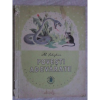 POVESTI ADEVARATE POVESTI ADEVARATE