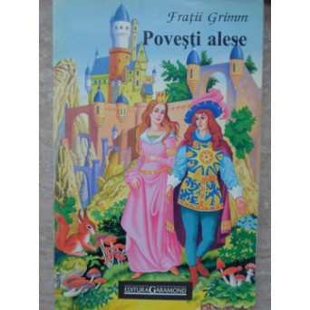 POVESTI ALESE