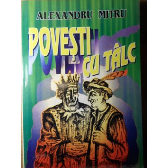 POVESTI CU TALC