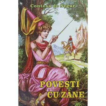 POVESTI CU ZANE