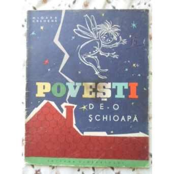 POVESTI DE-O SCHIOAPA