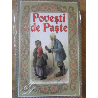 POVESTI DE PASTE