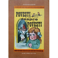 POVESTI DESPRE POVESTI