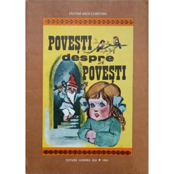 POVESTI DESPRE POVESTI