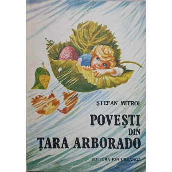POVESTI DIN TARA ARBORADO