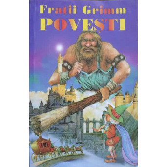 POVESTI