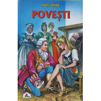 POVESTI POVESTI