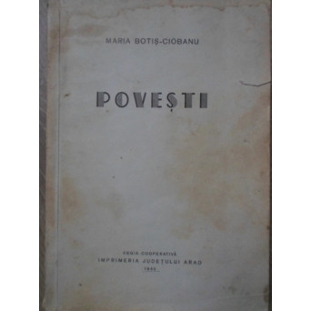 POVESTI