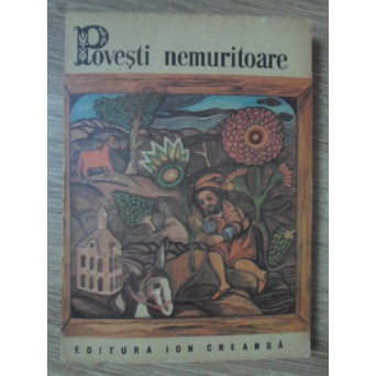 POVESTI NEMURITOARE 10