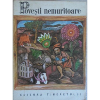 POVESTI NEMURITOARE (10)