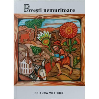 POVESTI NEMURITOARE 10