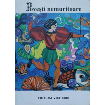 POVESTI NEMURITOARE 11