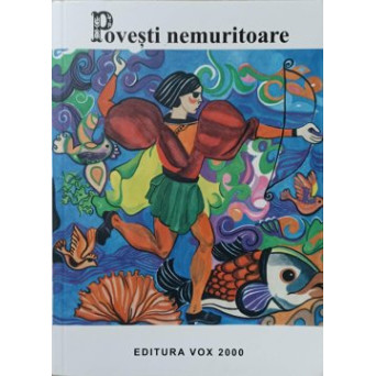 POVESTI NEMURITOARE 11