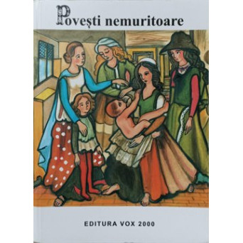 POVESTI NEMURITOARE 14