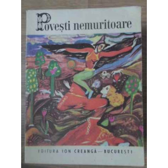 POVESTI NEMURITOARE 15