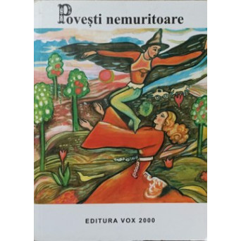 POVESTI NEMURITOARE 15