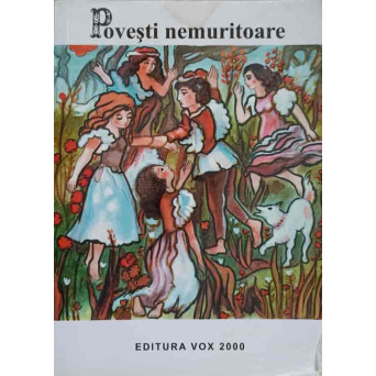 POVESTI NEMURITOARE 17