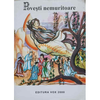 POVESTI NEMURITOARE 18