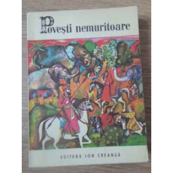 POVESTI NEMURITOARE (19)
