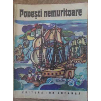 POVESTI NEMURITOARE (22)