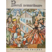 POVESTI NEMURITOARE 23
