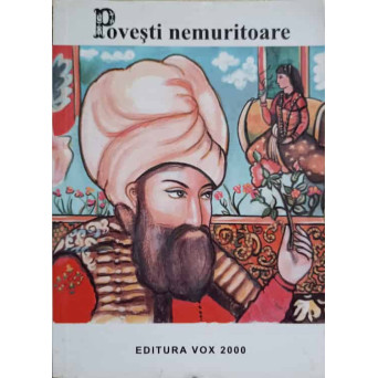 POVESTI NEMURITOARE 24