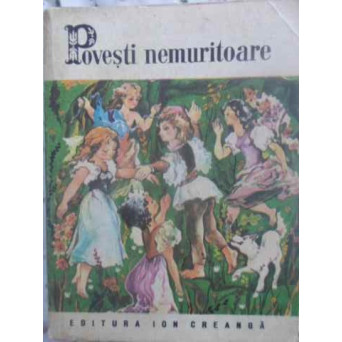 POVESTI NEMURITOARE (25)