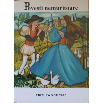 POVESTI NEMURITOARE 26