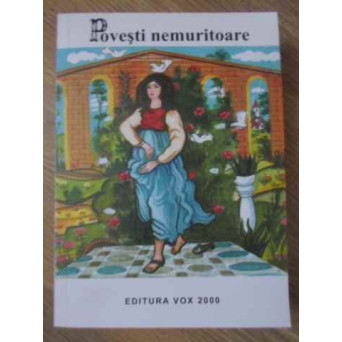 POVESTI NEMURITOARE 27