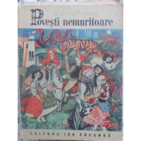 POVESTI NEMURITOARE (28)