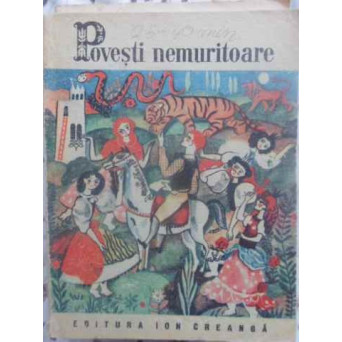 POVESTI NEMURITOARE (28)