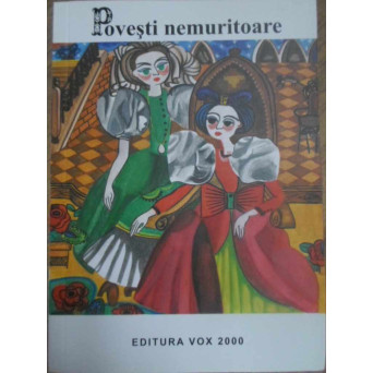 POVESTI NEMURITOARE 28