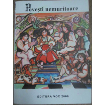 POVESTI NEMURITOARE 29
