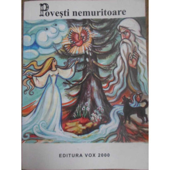 POVESTI NEMURITOARE 32