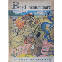 POVESTI NEMURITOARE (4)
