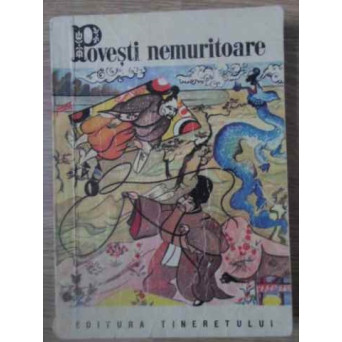 POVESTI NEMURITOARE 4
