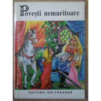POVESTI NEMURITOARE 44