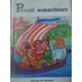 POVESTI NEMURITOARE 51