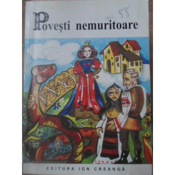 POVESTI NEMURITOARE 55
