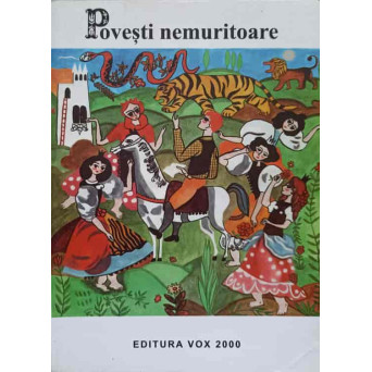 POVESTI NEMURITOARE (6)