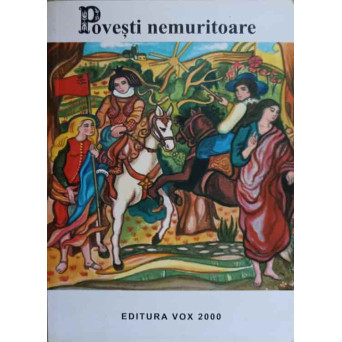 POVESTI NEMURITOARE 9
