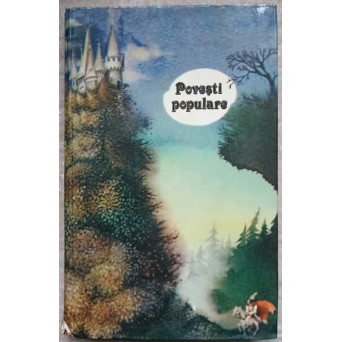 POVESTI POPULARE