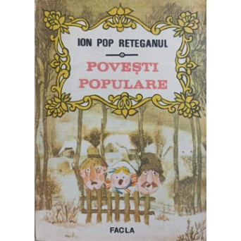 POVESTI POPULARE